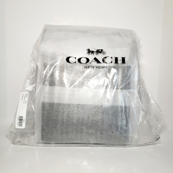Coach | Dempsey Tote 22 - Picture 14 of 15